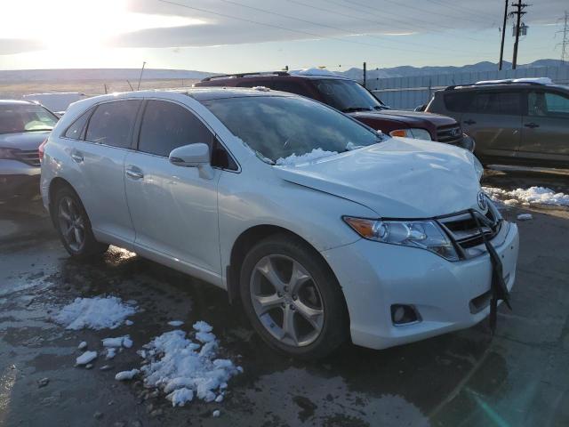 4T3BK3BB8EU099253 Toyota VENZA LE