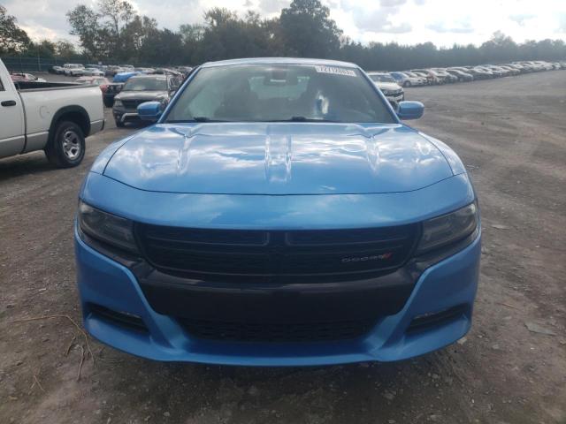 2C3CDXJG8KH603464 | 2019 DODGE CHARGER SX