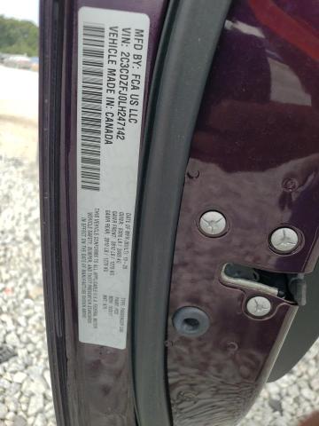 2C3CDZFJ0LH247142 Dodge Challenger R/t Scat Pack