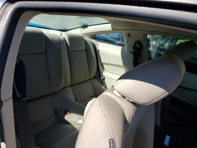 2010 Ford Mustang VIN: 1ZVBP8AN1A5166025 Lot: 71727823