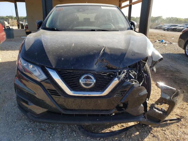 JN1BJ1AV6MW314747 Nissan Rogue Sport S