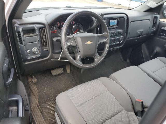 1GCNCPEH5EZ155473 | 2014 CHEVROLET SILVERADO