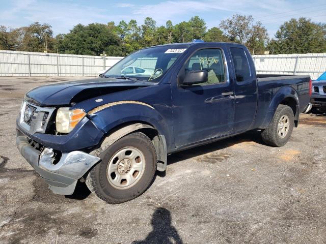 2011 Nissan Frontier SV