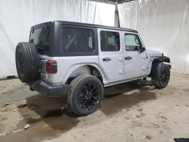 VIN 1C4JJXP66PW630388 2023 JEEP WRANGLER no.3