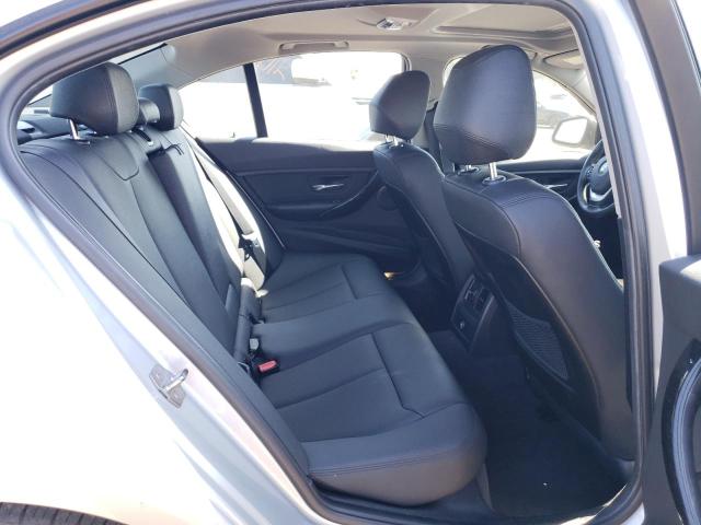 WBA3D3C51FK158366 BMW 328 D