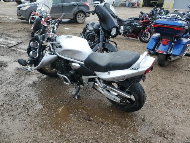 2003 SUZUKI GSF1200 BA JS1GV77A232100112