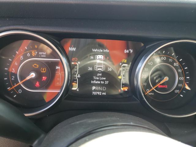 1C4HJXEG6KW531668 Jeep Wrangler Unlimited Sahara