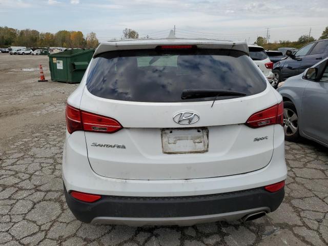 5XYZT3LB9EG201619 | 2014 HYUNDAI SANTA FE