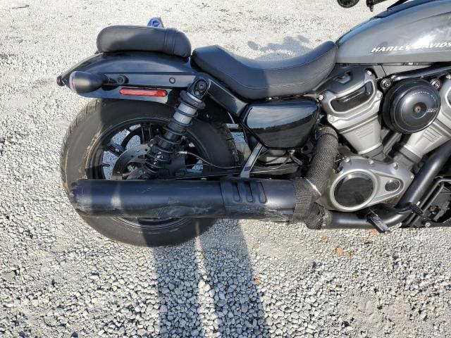 2022 HARLEY-DAVIDSON RH975 - 1HD1ZH118NB324985