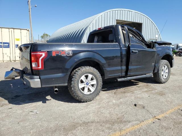 1FTMF1EP9GKF89107 | 2016 FORD F150