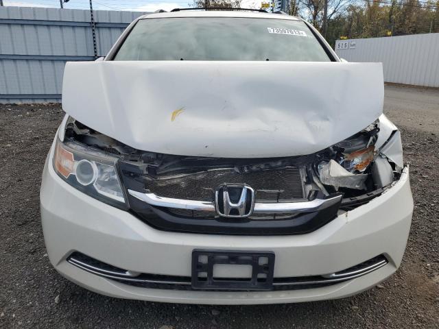 5FNRL5H48FB108234 Honda ODYSSEY EX