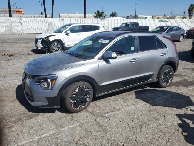 KNDCR3L1XP5034050 Kia Niro Wind 