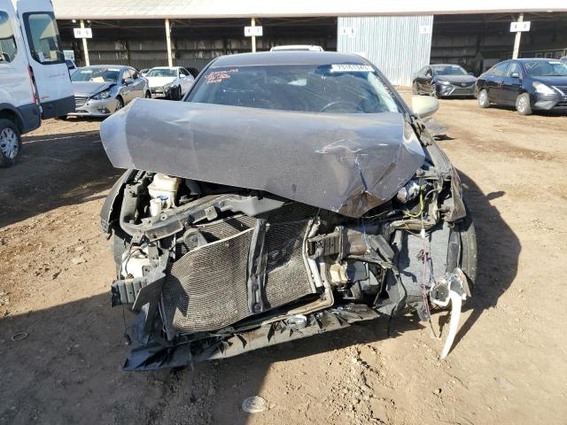 KNALN4D74E5152609 KIA Cadenza Premium