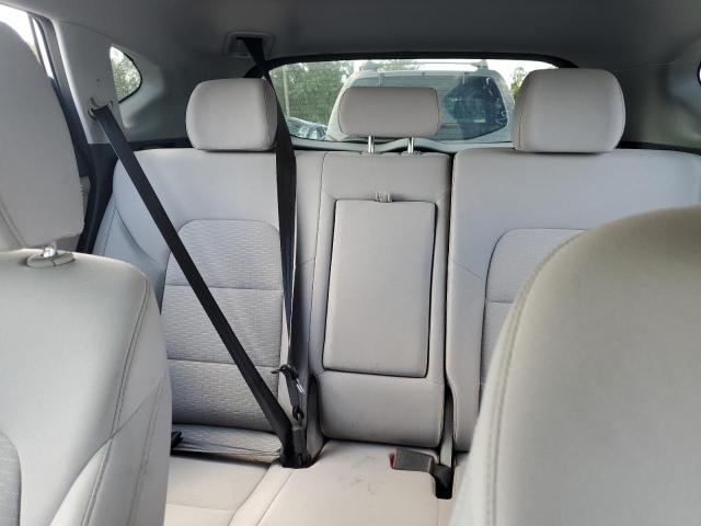 2019 Hyundai Tucson Se VIN: KM8J23A4XKU024251 Lot: 52935574