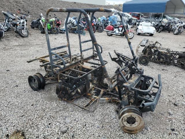 2013 POLARIS RANGER EV - 4XARC08G6D4734308