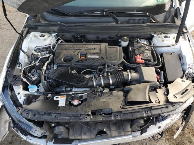 2018 HONDA ACCORD SPO - 1HGCV2F36JA050068