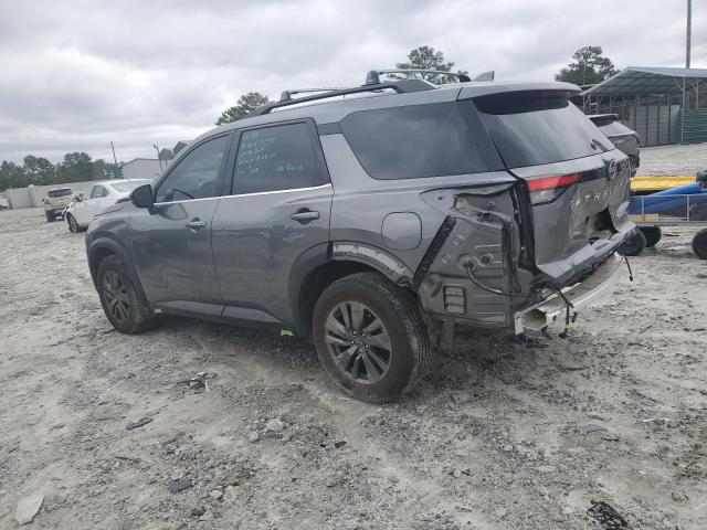 5N1DR3BCXPC225286 Nissan Pathfinder Sv