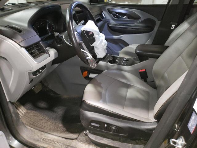2020 GMC TERRAIN SL - 3GKALVEV5LL204012