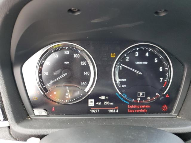 WBXJG7C08M3M78470 BMW X1 Sdrive28i