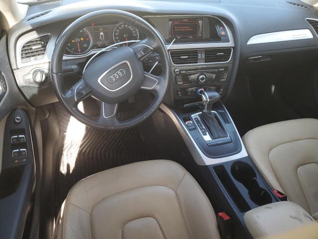 VIN WAUBFAFL6EN041030 2014 Audi A4, Premium no.8