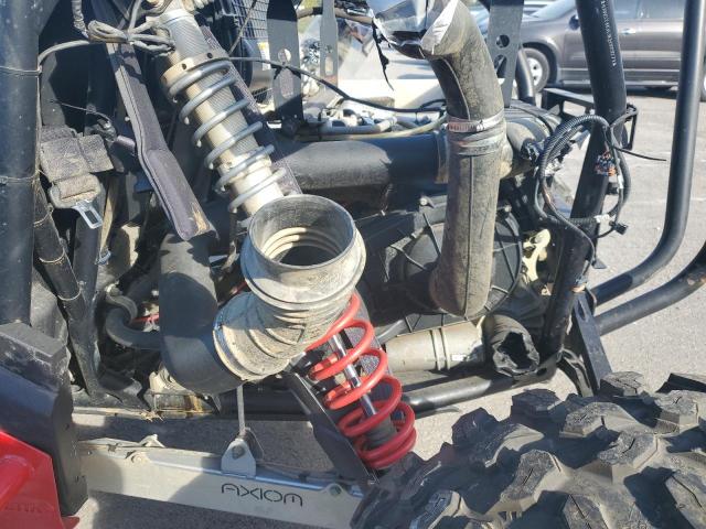 2014 POLARIS RZR 1000 X - 4XAST1EA3EB929271