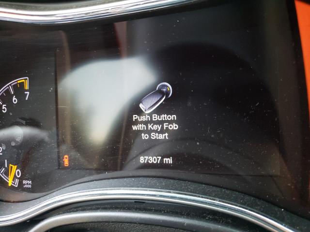1C4RJFLG7HC821851 Jeep Grand Cherokee Trailhawk