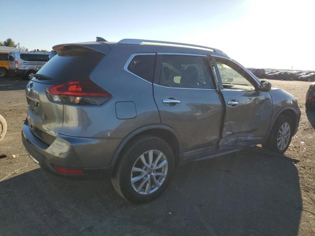 KNMAT2MV8JP553680 Nissan ROGUE S