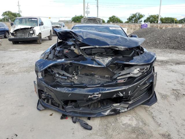 1G1FH1R79K0110100 Chevrolet Camaro SS 5