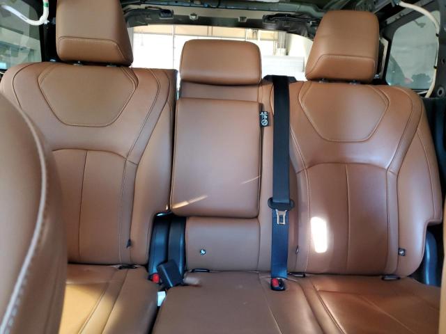 2023 INFINITI QX60 SENSO - 5N1DL1GS9PC332884