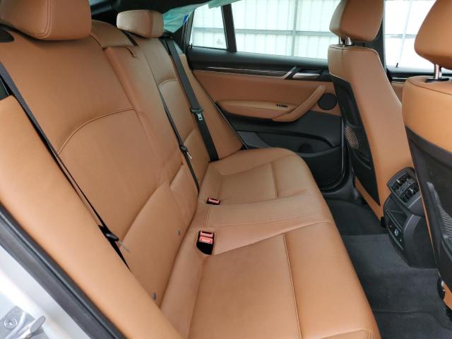 5UXXW3C53J0Y66314 BMW X4 Xdrive28i