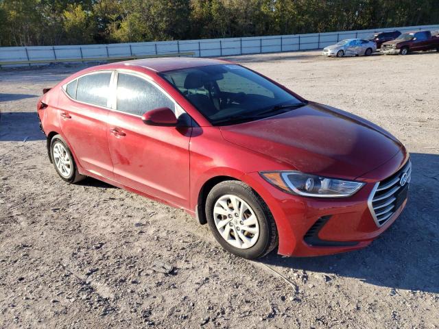 5NPD74LF1JH331906 | 2018 HYUNDAI ELANTRA SE