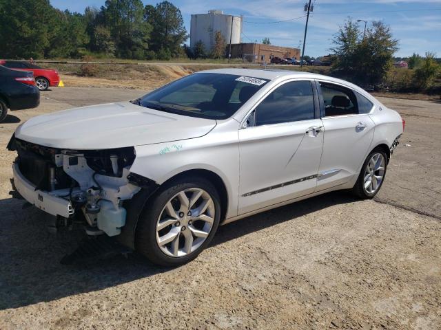 2G1145S39G9113287 | 2016 CHEVROLET IMPALA LTZ