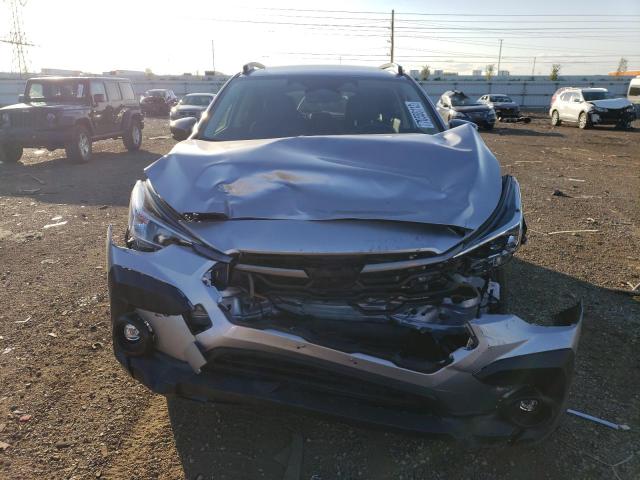 2024 SUBARU CROSSTREK - JF2GUADC4R8269406
