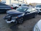 2022 HONDA INSIGHT EX - 19XZE4F59NE007904