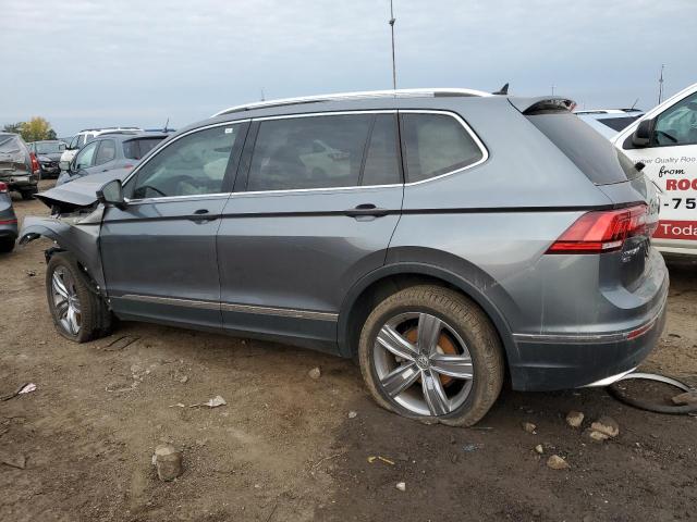 3VV3B7AX1MM019494 Volkswagen Tiguan SE 2