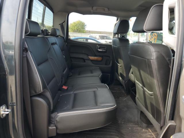 2018 CHEVROLET SILVERADO - 1GC1KXEG8JF126425
