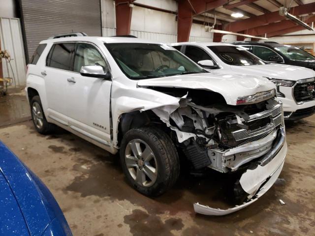 2GKFLVEK8H6316701 GMC Terrain Denali