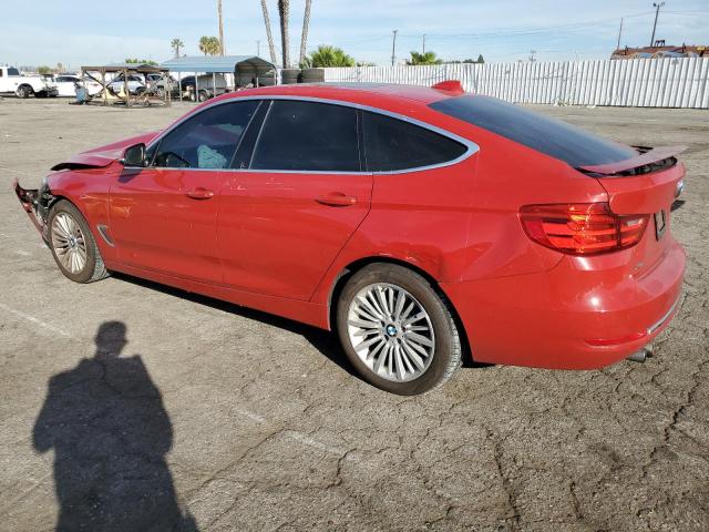 WBA3X5C52FD561618 BMW 328 XIGT