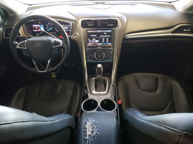 3FA6P0K98ER115248 Ford Fusion Titanium