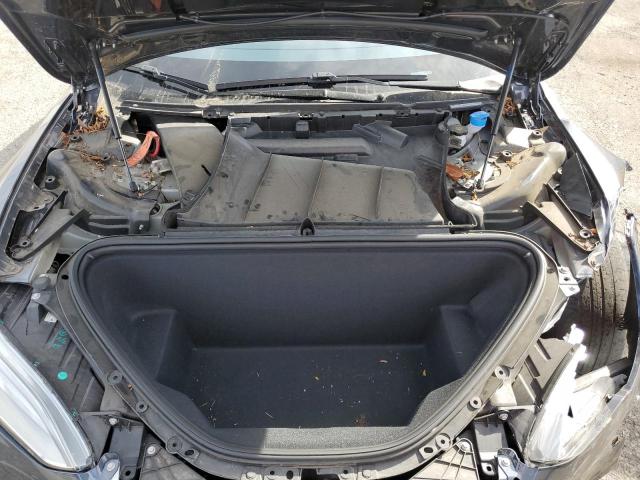 2017 TESLA MODEL S - 5YJSA1E1XHF191713