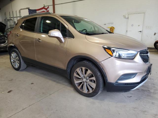 KL4CJASB1JB577201 Buick Encore Preferred