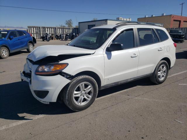 2010 Hyundai Santa Fe GLS