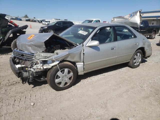 2000 Toyota Camry CE