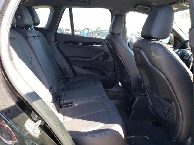 WBXHT3C37H5F81583 BMW X1 Xdrive28i