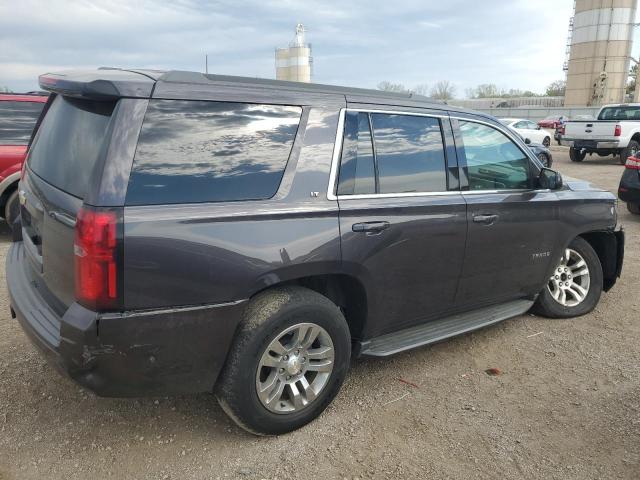 1GNSKBKC4HR139326 | 2017 CHEVROLET TAHOE K150