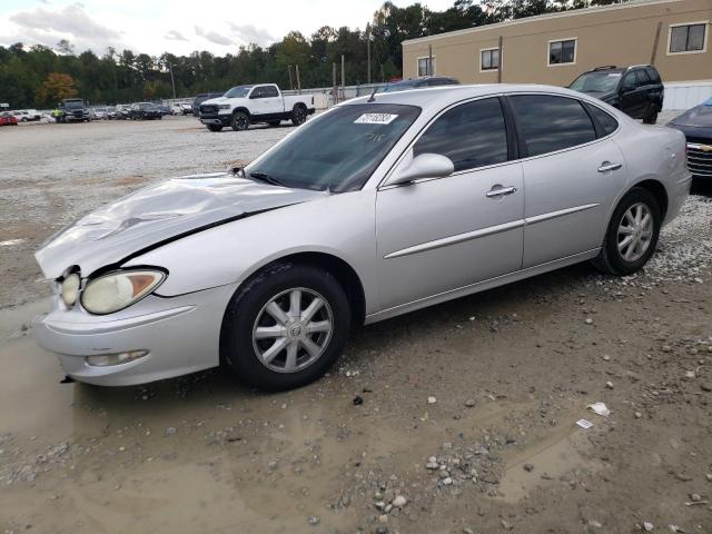 2005 Buick LaCrosse CXL