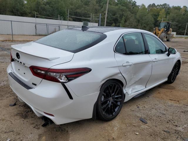 Vin: 4t1k61ak3pu728004, lot: 71666143, toyota camry xse 20233