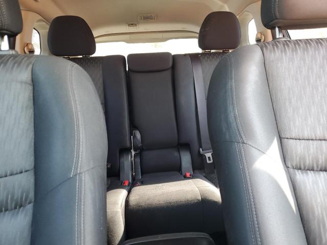 2017 Nissan Rogue S VIN: JN8AT2MV2HW266100 Lot: 70004993