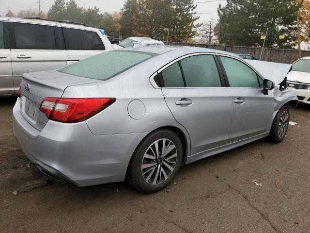 4S3BNAF63K3010549 | 2019 SUBARU LEGACY 2.5