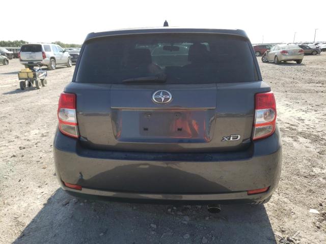 JTKKU10449J043715 | 2009 Scion xd